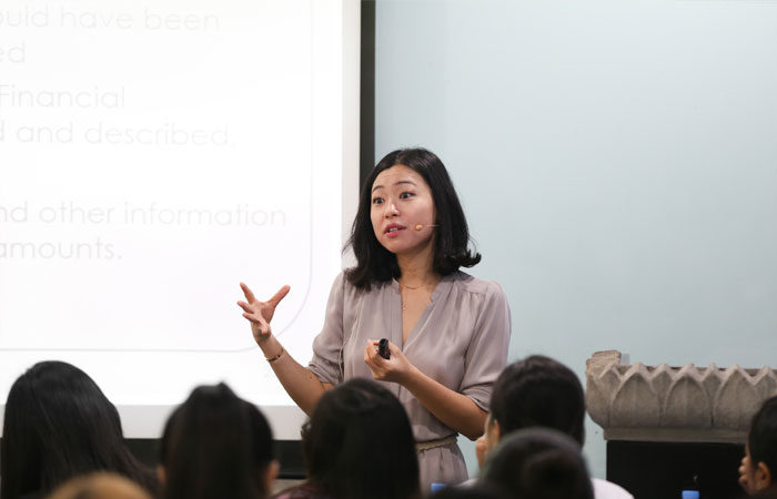 JANICE NG – CamEd Business School Website