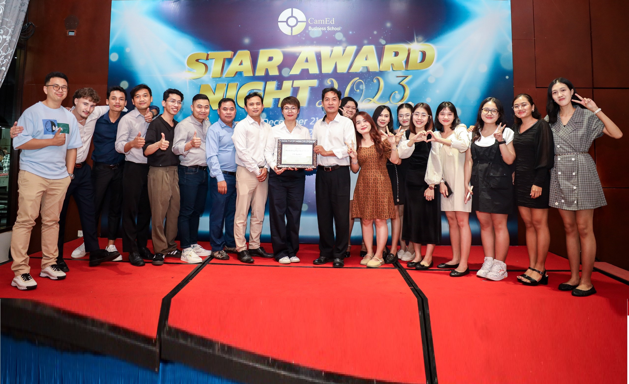 LSC Home &ndash; CamEd Business School Website