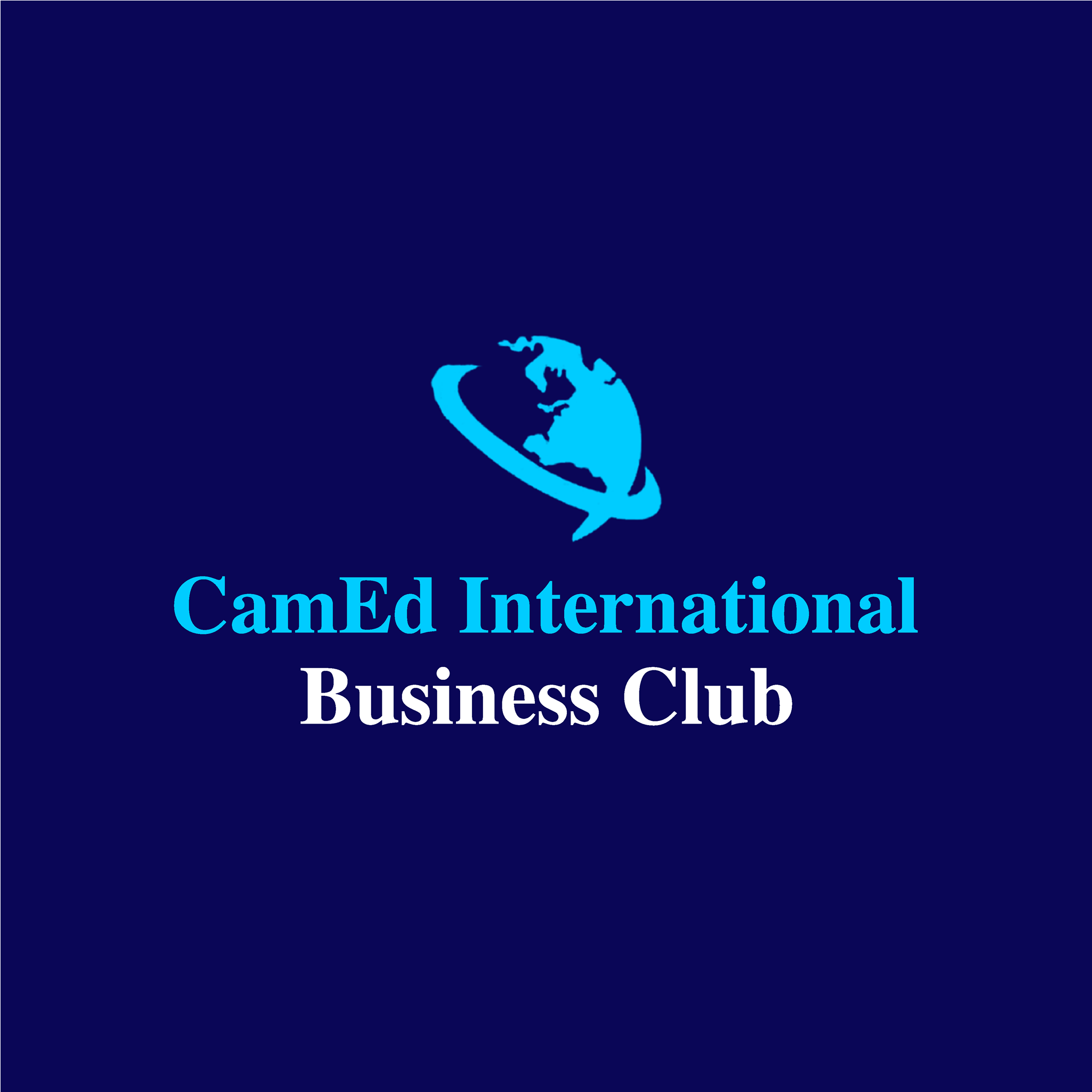 CamEd International Business Club